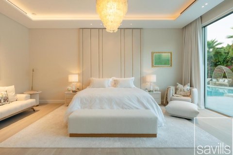 6 bedrooms Villa in Desert Leaf, UAE No. 193881 23