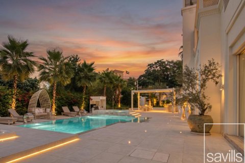 6 bedrooms Villa in Desert Leaf, UAE No. 193881 9