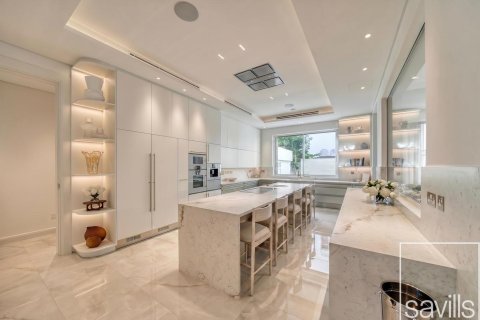 6 bedrooms Villa in Desert Leaf, UAE No. 193881 28