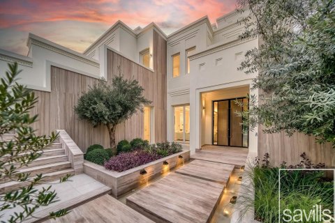 6 bedrooms Villa in Desert Leaf, UAE No. 193881 14