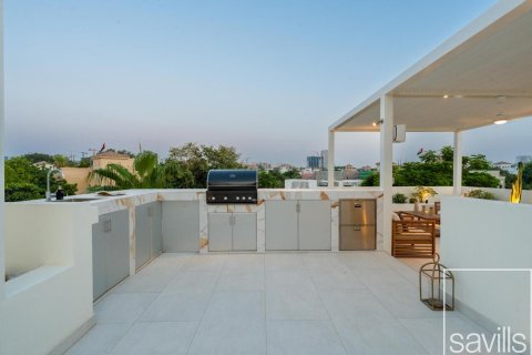 6 bedrooms Villa in Desert Leaf, UAE No. 193881 16