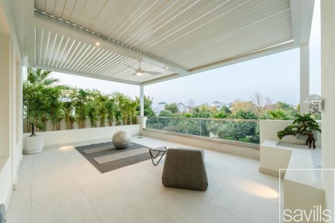 6 bedrooms Villa in Desert Leaf, UAE No. 193881 19