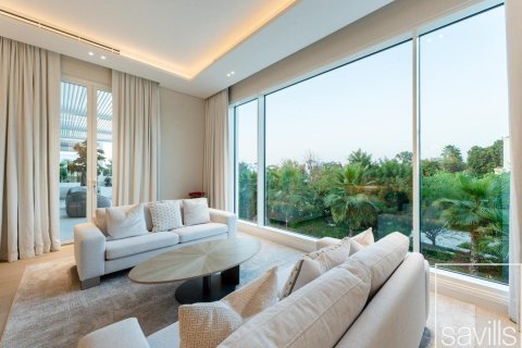 6 bedrooms Villa in Desert Leaf, UAE No. 193881 30