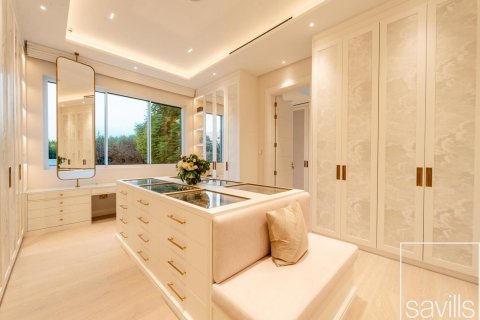 6 bedrooms Villa in Desert Leaf, UAE No. 193881 31
