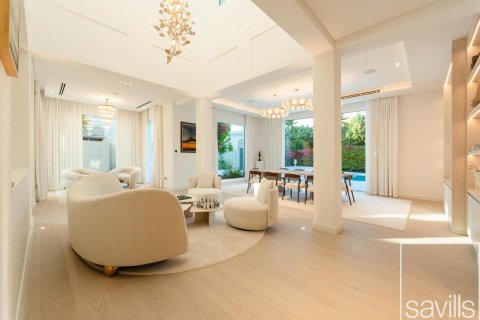 6 bedrooms Villa in Desert Leaf, UAE No. 193881 26