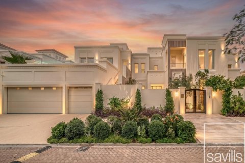 6 bedrooms Villa in Desert Leaf, UAE No. 193881 13