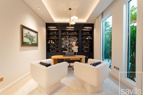 6 bedrooms Villa in Desert Leaf, UAE No. 193881 3