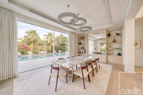 6 bedrooms Villa in Desert Leaf, UAE No. 193881 27