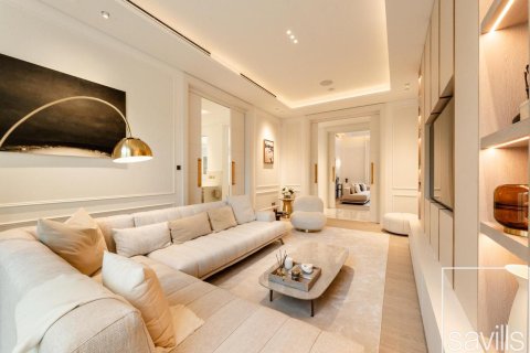 6 bedrooms Villa in Desert Leaf, UAE No. 193881 4