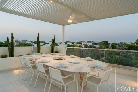 6 bedrooms Villa in Desert Leaf, UAE No. 193881 15