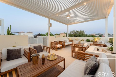 6 bedrooms Villa in Desert Leaf, UAE No. 193881 20