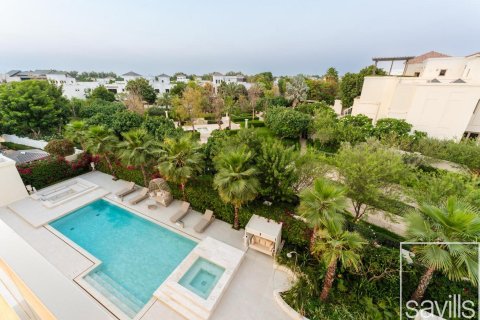 6 bedrooms Villa in Desert Leaf, UAE No. 193881 10