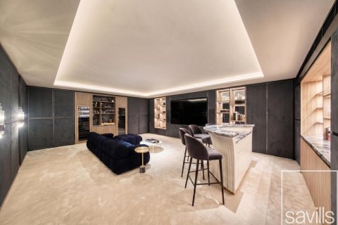 6 bedrooms Villa in Desert Leaf, UAE No. 193881 17