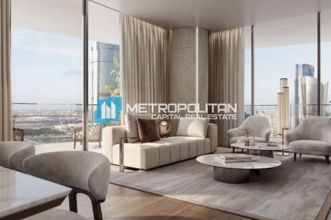 Appartement de 1 chambre à Al Reem Island, UAE No. 148268
