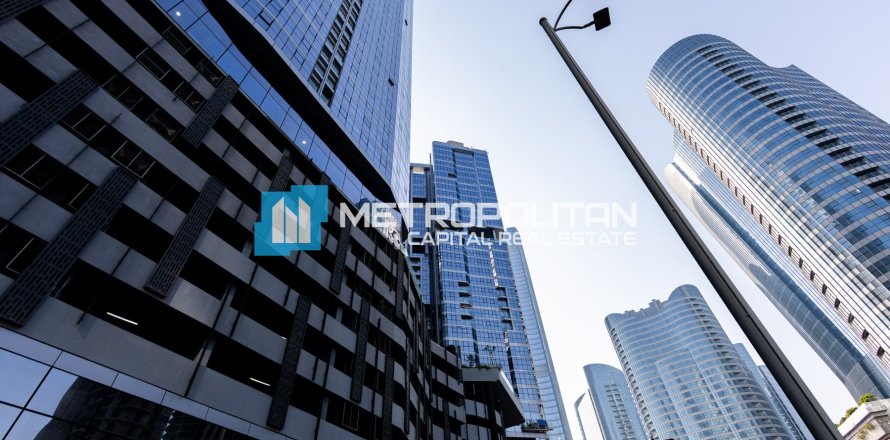 3 bedrooms Apartment in Al Reem Island, UAE No. 148266