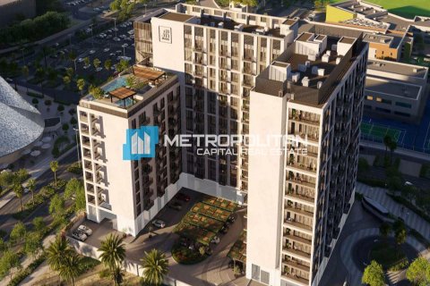 Appartement de 1 chambre à Saadiyat Island, UAE No. 148267
