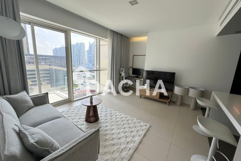 Apartment de 1 dormitorio en West Avenue Tower, UAE No. 187613