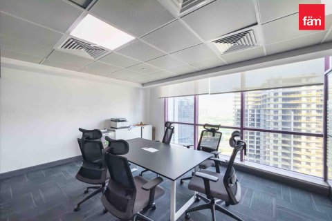 Office de 81.8m² en Dubai, UAE No. 205147