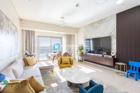 Appartement de 3 chambres à Al Reem Island, UAE No. 136161
