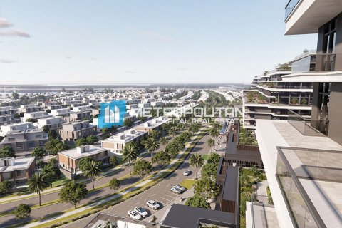 Appartement de 2 chambres à Al Reem Island, UAE No. 136158