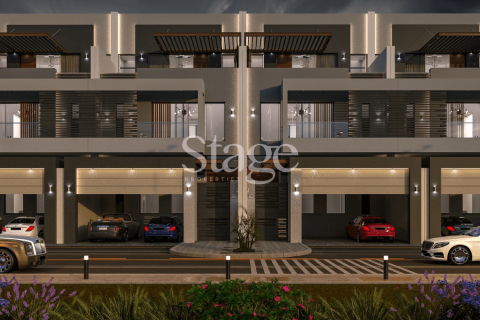 4 bedrooms Townhouse in Tilal City, UAE No. 185759 11