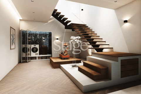 4 bedrooms Townhouse in Tilal City, UAE No. 185759 4