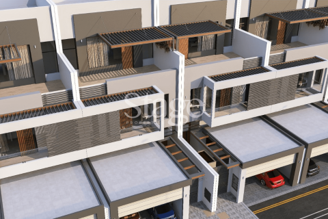 4 bedrooms Townhouse in Tilal City, UAE No. 185759 12