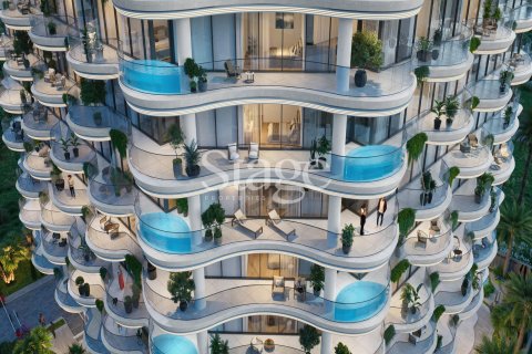 Appartement de 3 chambres à Ras Al Khaimah, UAE No. 185760