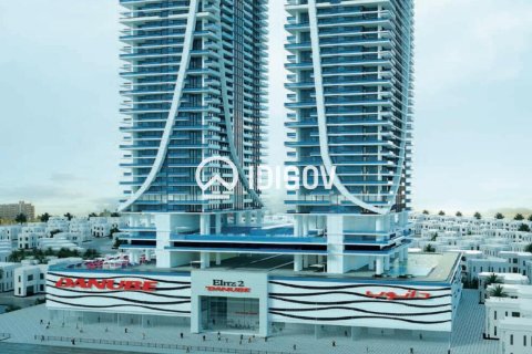 1 bedroom Apartment in District 10, UAE No. 203637