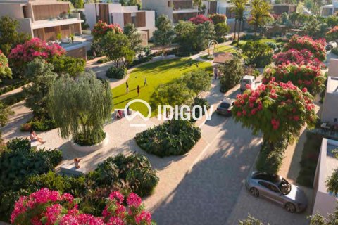 5 bedrooms Villa in Dubai Land, UAE No. 203639