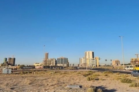 6038.7m² Land in Wadi Al Safa 2, UAE No. 3667