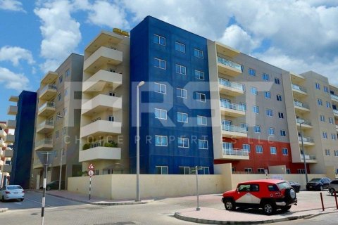 3 غرف نوم شقة في Al Reef, الإمارات العربية المتحدة رقم 172372