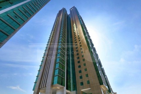 1 bedroom Apartment in Al Reem Island, UAE No. 172370