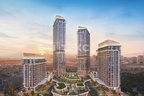 Appartement de 1 chambre à Dubai, UAE No. 146627