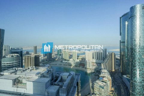 2 bedrooms Apartment in Al Reem Island, UAE No. 146623