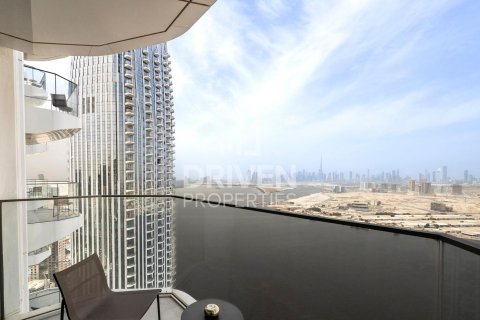 1 bedroom Apartment in Address Harbour Point, UAE No. 192175