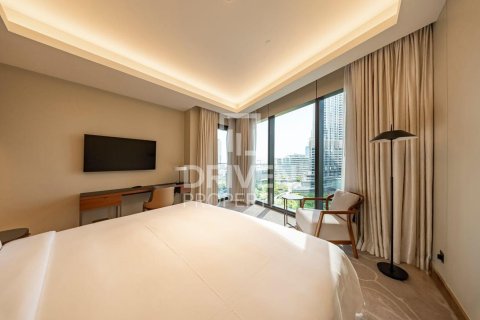 2 غرف نوم شقة في The Address Residences Dubai Opera, الإمارات العربية المتحدة رقم 192172 10