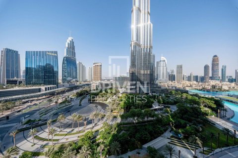 2 غرف نوم شقة في The Address Residences Dubai Opera, الإمارات العربية المتحدة رقم 192172 3