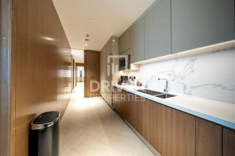 2 غرف نوم شقة في The Address Residences Dubai Opera, الإمارات العربية المتحدة رقم 192172 11
