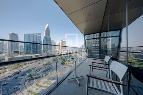 2 غرف نوم شقة في The Address Residences Dubai Opera, الإمارات العربية المتحدة رقم 192172 18