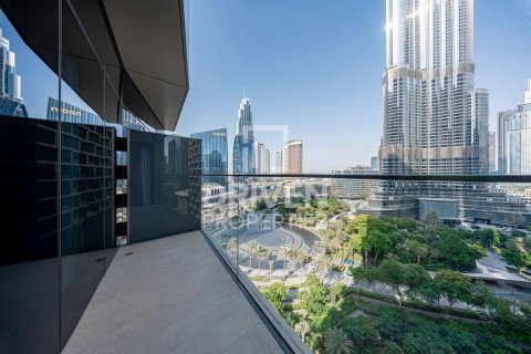 2 غرف نوم شقة في The Address Residences Dubai Opera, الإمارات العربية المتحدة رقم 192172 19