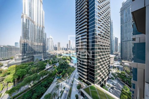 2 غرف نوم شقة في The Address Residences Dubai Opera, الإمارات العربية المتحدة رقم 192172 4