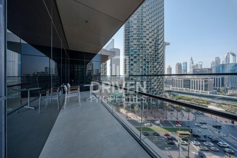 2 غرف نوم شقة في The Address Residences Dubai Opera, الإمارات العربية المتحدة رقم 192172 17