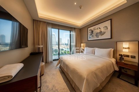 2 غرف نوم شقة في The Address Residences Dubai Opera, الإمارات العربية المتحدة رقم 192172 7
