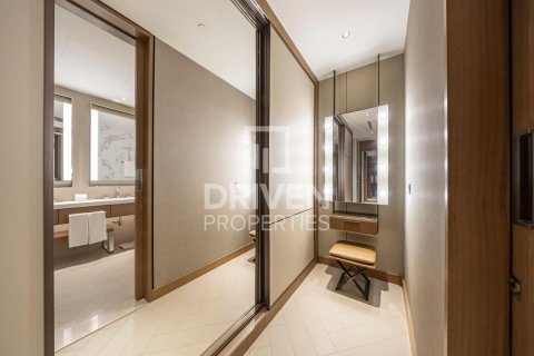 2 غرف نوم شقة في The Address Residences Dubai Opera, الإمارات العربية المتحدة رقم 192172 16