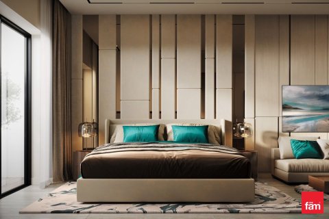 Квартира студия в Dubai Sports City, ОАЭ №170067