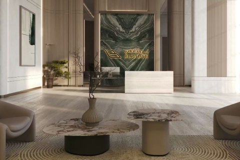Apartamento tipo estudio Estudio en Dubai, UAE No. 170070