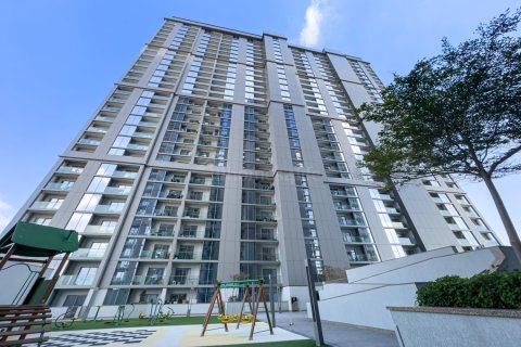 2 غرف نوم شقة في Sobha Hartland, الإمارات العربية المتحدة رقم 166395