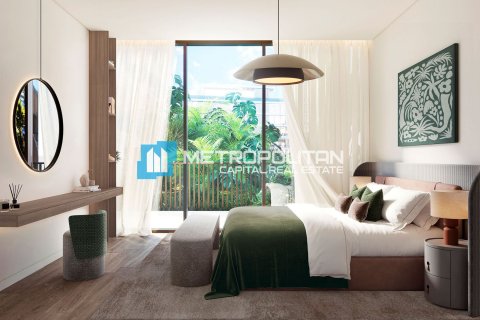 1 bedroom Apartment on the Saadiyat Island, UAE No. 119245 4