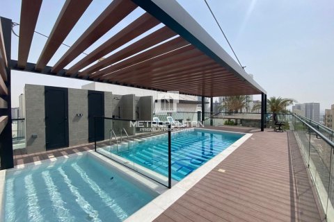 Apartamento tipo estudio Estudio en Jumeirah Village Circle, UAE No. 171611